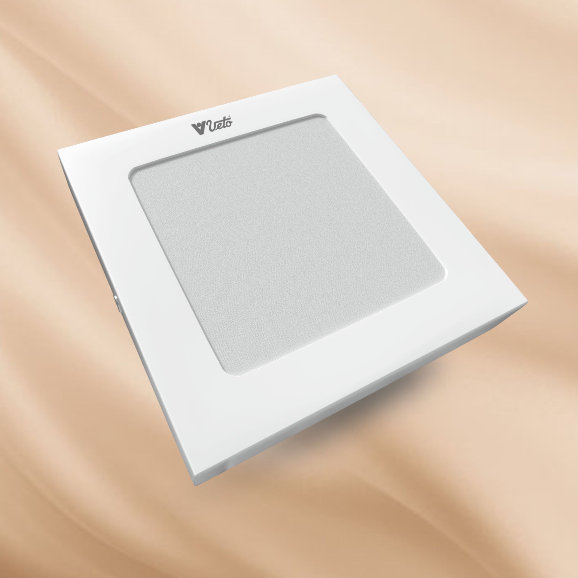 VETO SURFACE PANEL (ALUMINUM BODY)